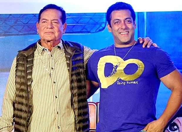 Salim Khan Stable After Minor Brain Procedure