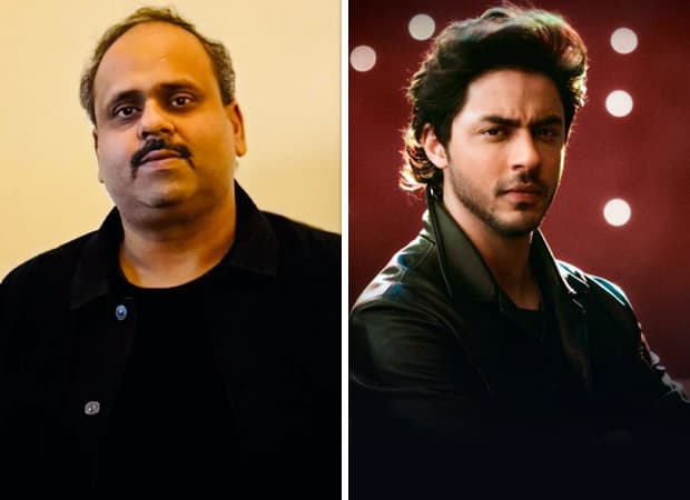 Salim Siddiqui Praises Aryan Khan as 'Silent Magician'