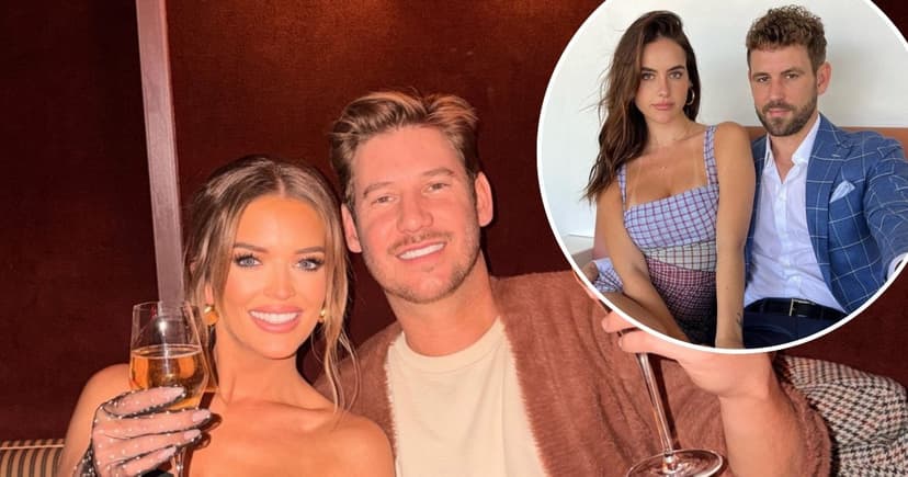 Salley Carson Defends Austen Kroll After Sensitive Interview