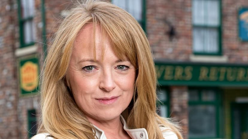 Sally Ann Matthews Reveals Brutal Reason for Leaving Coronation Street