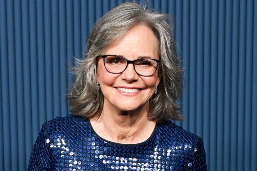 Sally Field's 'Norma Rae' Acting Secret Revealed