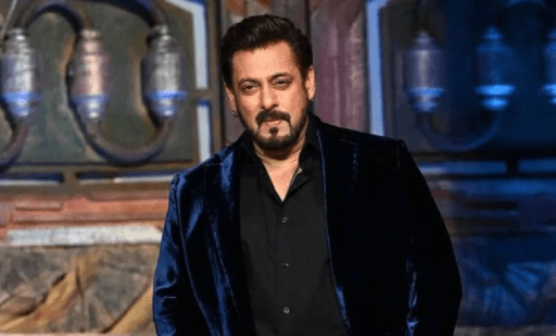 Salman Khan Praises Iulia Vantur's 'Tere Sang' Song