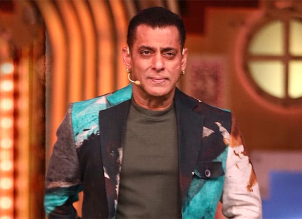 Salman Khan: Father's advice saved my image