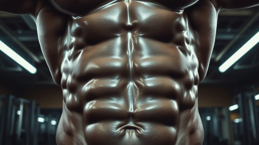 Salman Khan Flaunts Abs Amidst Online Buzz