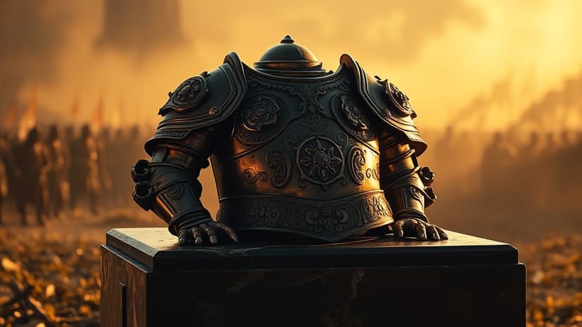 Salman Khan Joins 'Raja Shivaji' Epic!