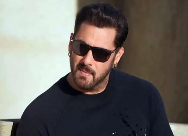 Salman Khan's YouTube Debut: A to Z Content Promised