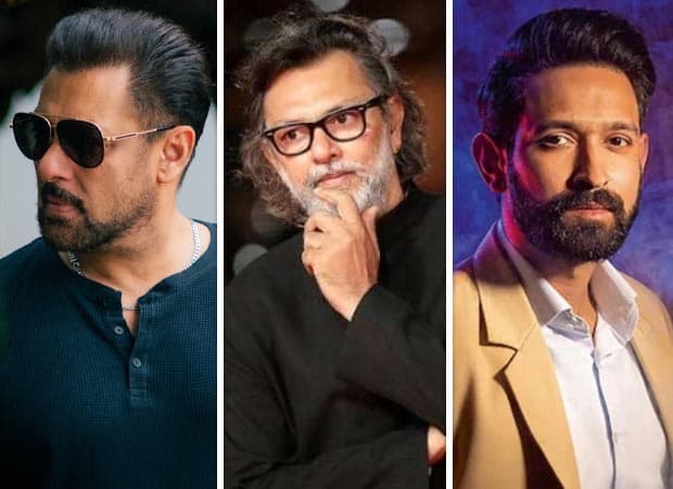 Salman Khan to star in epic Mahabharata war film Karna
