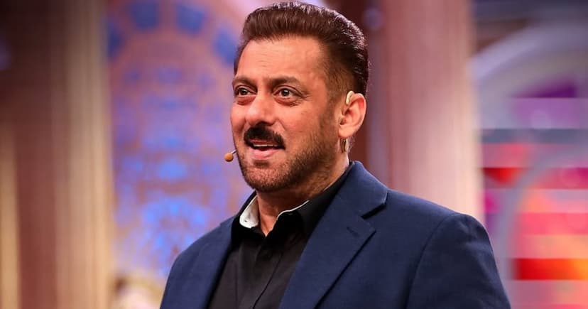 Salman Khan's Rs 3,225 Cr Empire: Film to Yacht