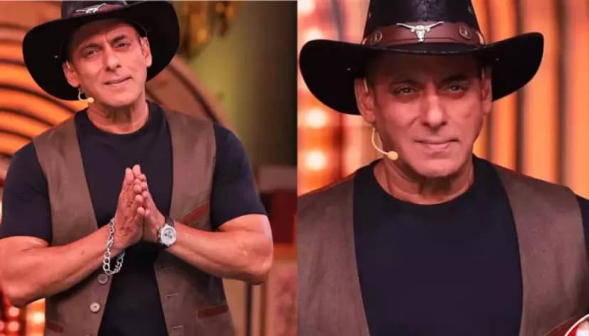Salman Khan, 60, Confirms He's Single & Not Mingle-Ready