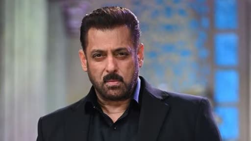 Salman Khan faces new warrants over pan masala ad