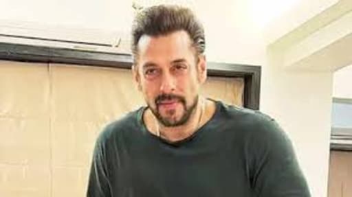 Salman Khan Aids Assam Flood Victims