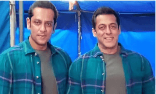 Salman Khan's Body Double Undergoes Heart Surgery