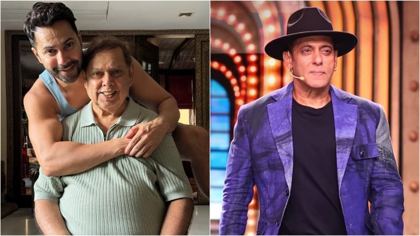 Salman Khan Defends Celebs Against Body Shaming on Bigg Boss