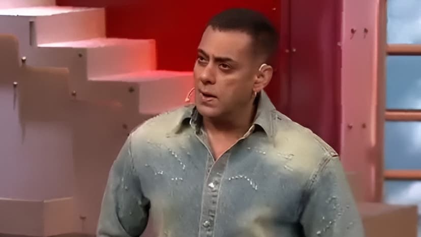 Salman Khan Fights Deepfakes & Paparazzi Misconduct