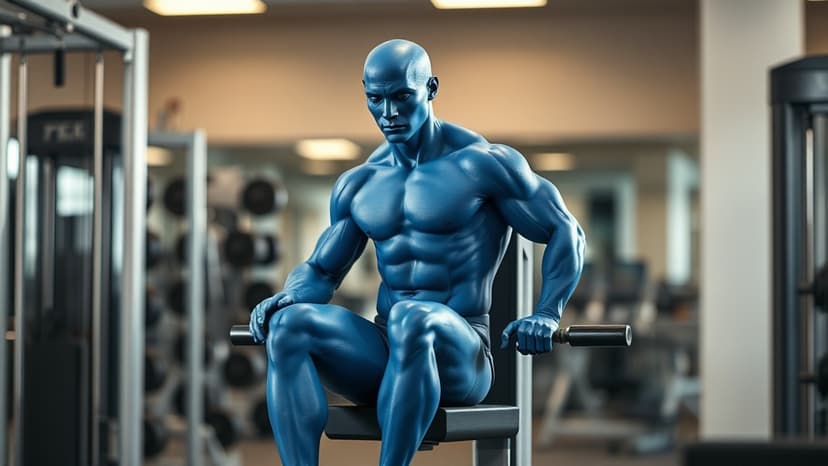 Salman Khan: 60 and Still Setting Fitness Goals