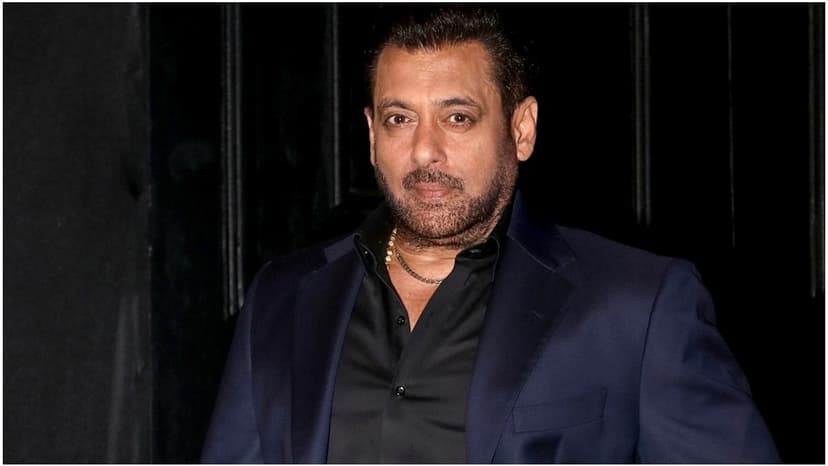 Salman Khan Tackles Paparazzi on Intrusive Angles