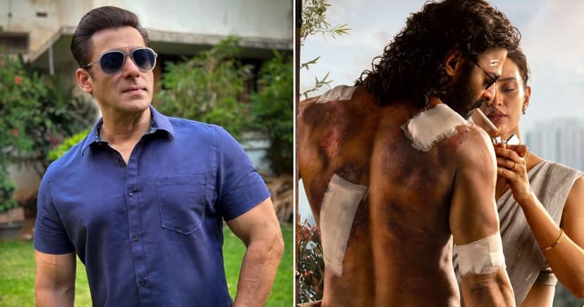 Salman Khan's Eid 2027 Epic: Box Office Fireworks Ahead!