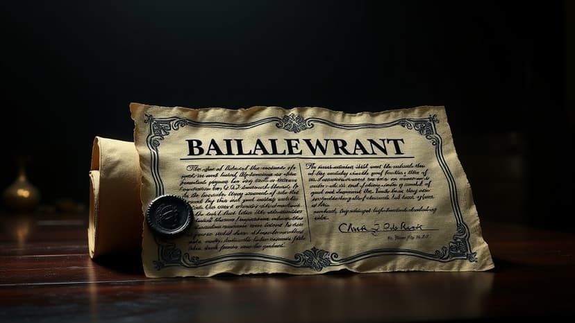 Court Orders Special Team for Salman Khan Warrant