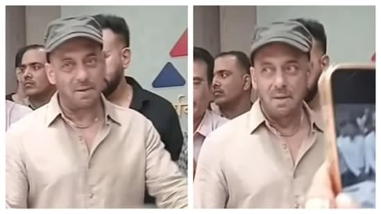 Salman Khan's Ageing Appearance Sparks Fan Concern