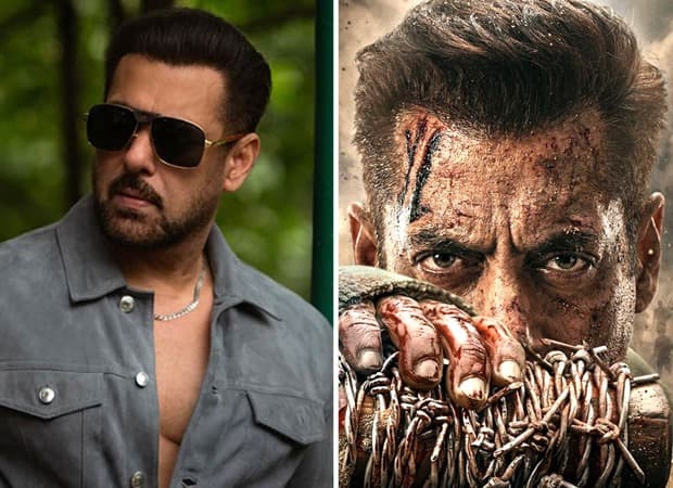 Salman Khan Rebrands Galwan Film to 'Maatrubhumi'