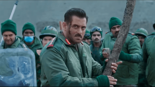 New Title for Salman Khan’s Latest: Battle of Galwan Renamed 'Maatrubhumi'