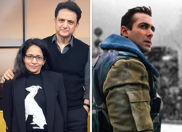 Salman Khan's Unbelievable Generosity on Lucky Set