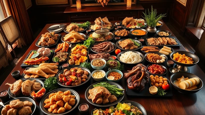 Salman Khan's Secret Set-Up: Buffets for the Entire Film Crew