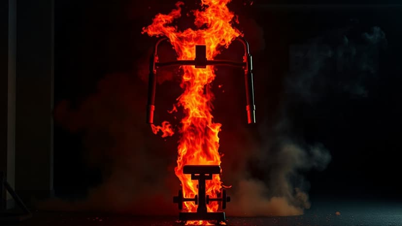 Salman Khan Gym Fire: No Casualties Reported