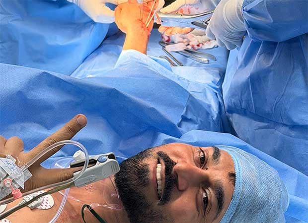 Salman Khan Opens Up: Family Kite Flying Leads to Broken Bones