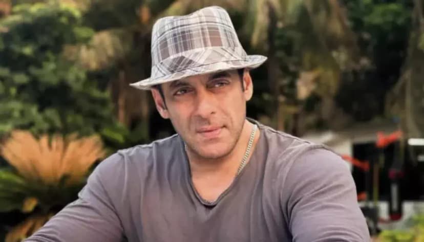 Salman Khan's Health Scare: Actor's Thin Appearance Sparks Concern
