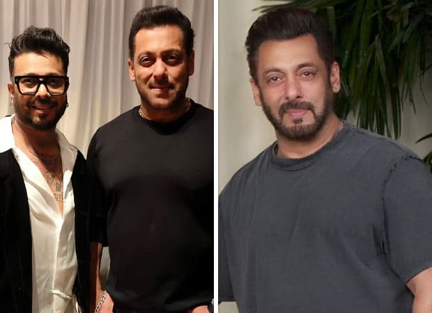 Salman Khan's Rs 21 Cr Watch: A Billionaire's Timepiece