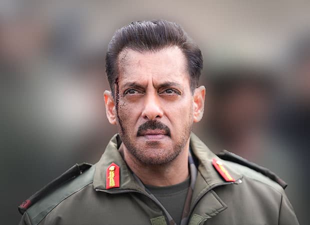Salman Khan's Film Faces Identity Crisis