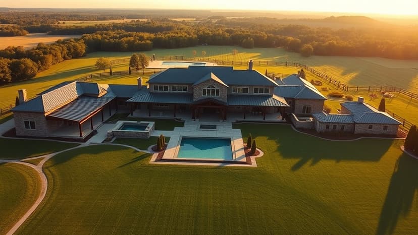 Salman Khan's Rs 80 Cr Panvel Farmhouse Revealed