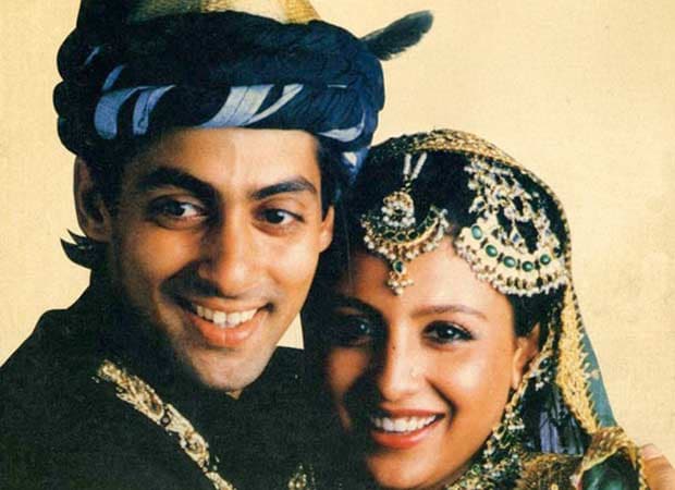 Salman Khan's 'Sanam Bewafa' Returns to Cinemas