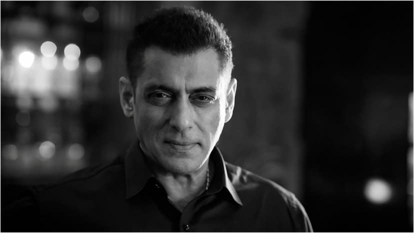 Salman Khan's YouTube: Not for You, But Your Kids!