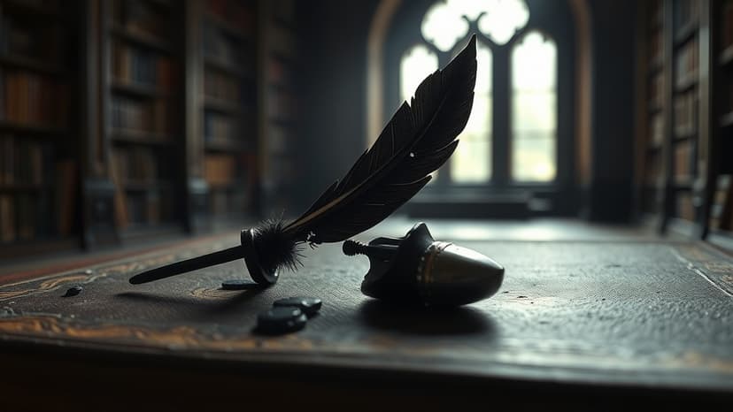 Rushdie's Brutal Attack Inspires New Documentary