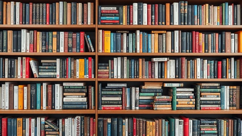 Salman Rushdie: 3 Literary Inspirations Revealed