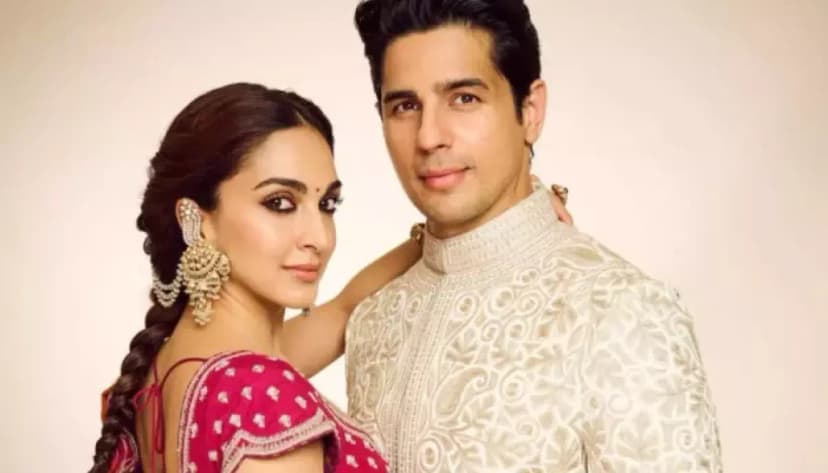 Salman Teases Sidharth About Baby No. 2!