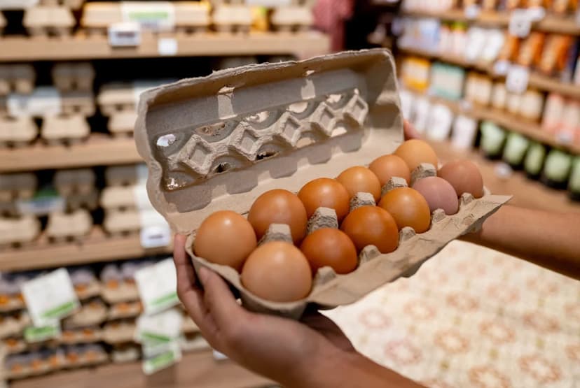Salmonella Outbreak: Nearly 100 Ill From Recalled Eggs