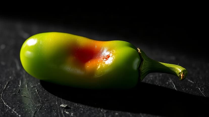Jalapeno Salmonella Outbreak Sickens Hundreds Across US
