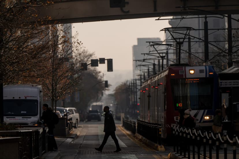 SLC Pledges Green Future Ahead of 2034 Olympics