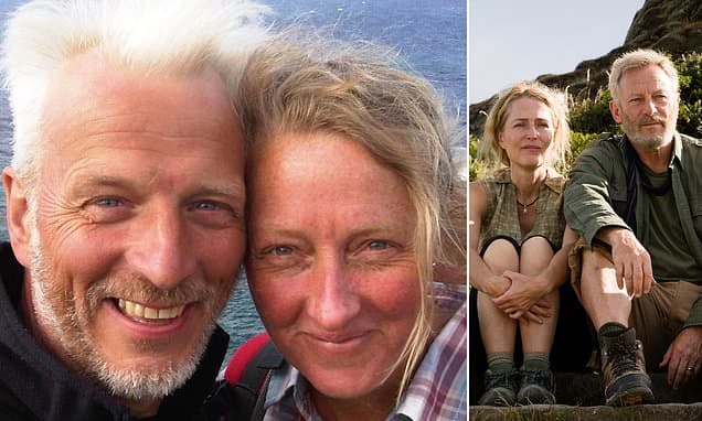 Salt Path Author's Debut Truth Revealed