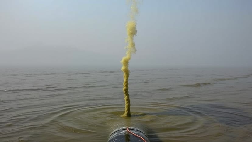 Undammed Salween River Faces Alarming Arsenic Contamination