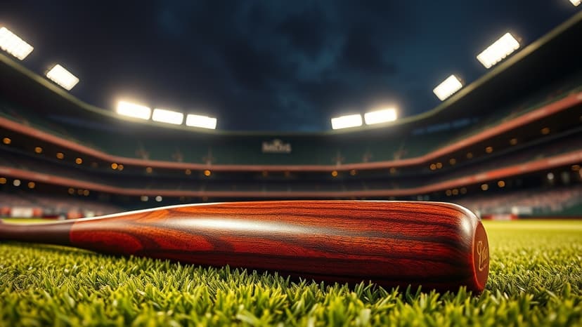 Sox Youth Movement: Antonacci Makes MLB Debut