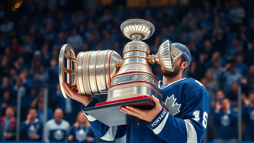 Bennett's $64M Deal: Tax Haven Fuels NHL Star's Wealth