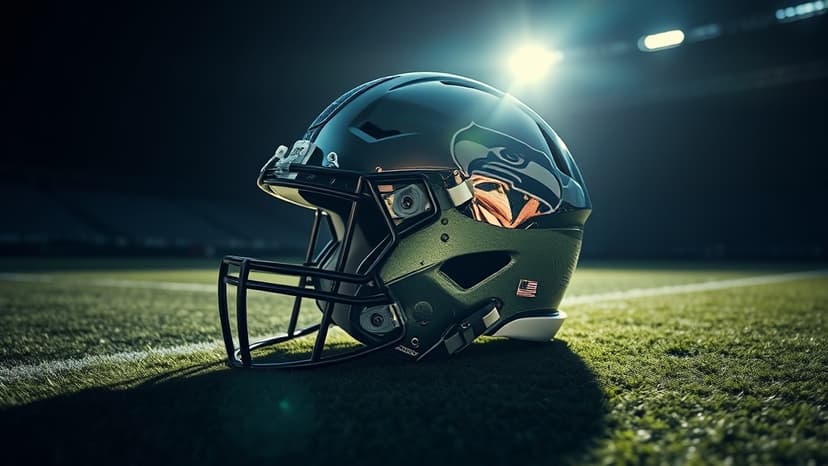 Darnold's Super Bowl Berth Stings Vikings