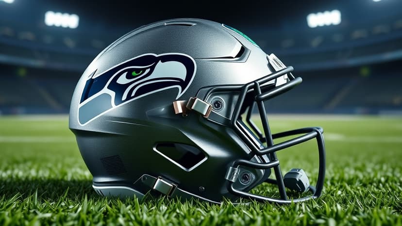 Darnold's Redemption: From Ghosts to Super Bowl Glory