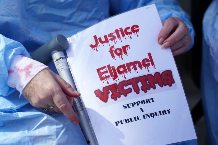 Neurosurgeon Inquiry: Uncovering Patient Harm