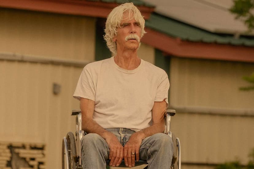 Sam Elliott's 'Landman' Role: A Father's Pain Revealed