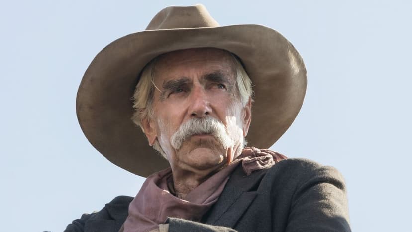 Elliott's Yellowstone Betrayal: The Prequel Twist